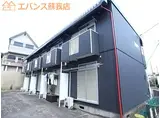 レピュート高岡B棟