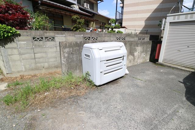 プレアール笹沖