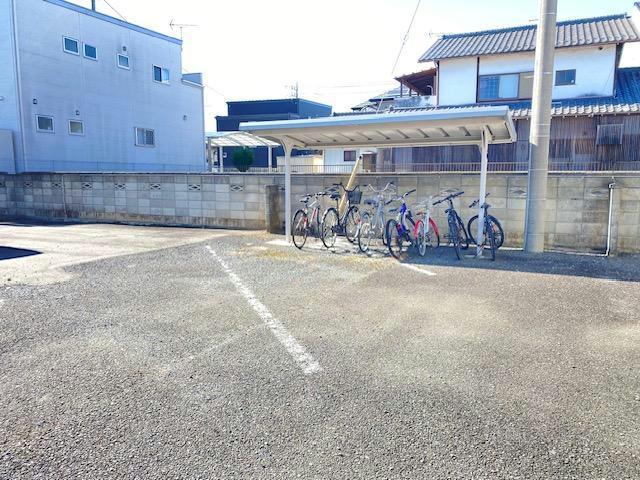 竹内ハイツ