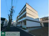 アプロ川崎