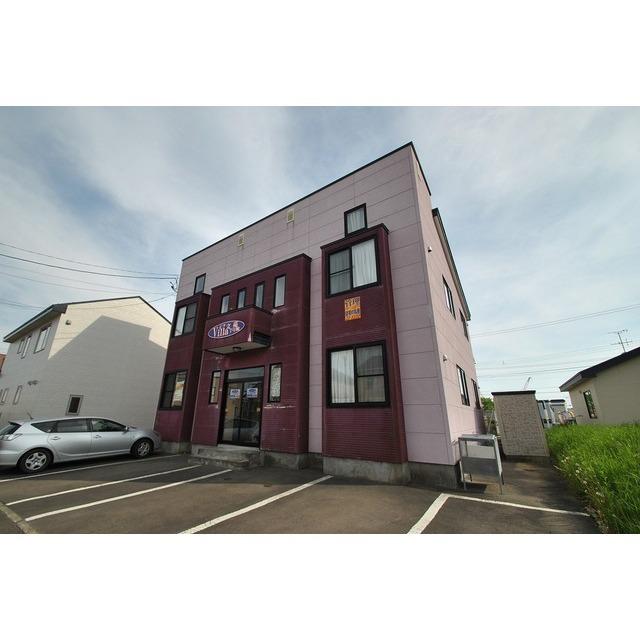 ビラ文苑7号館