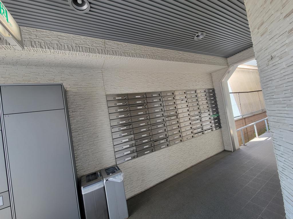 シャンボール東大阪