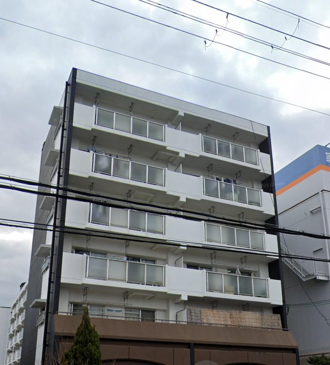 シャンボール東大阪