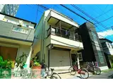 ウエスト久米川ビル