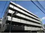 ルーブル新宿水道町