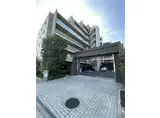 パークホームズ用賀一丁目