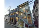 フィユフラッツ川越南