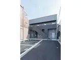 ラヴィータ長瀬
