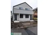 グランソフィア武蔵野市緑町