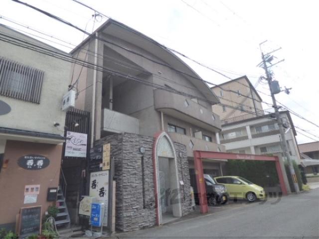 ハウスリーク381