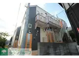 ユナイト東白楽ポルナレフ
