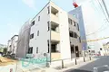 ハーモニーテラス 五反野IV