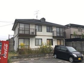 アマゾン正弥Ⅱ(2LDK/2階)