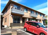 シャーメゾンYTY A棟