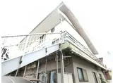 京王線 多磨霊園駅 徒歩5分 2階建 築54年