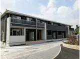 神奈川県愛甲郡愛川町 2階建 築5年
