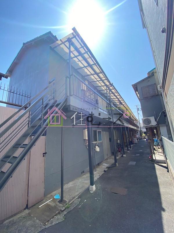 SEESAW北田辺