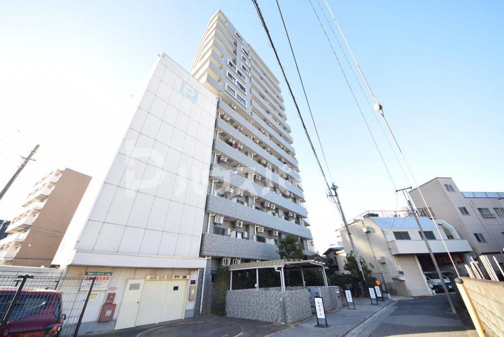 ライオンズマンション千葉東