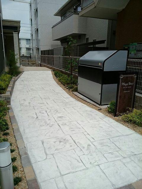 プラージュ ウエスト