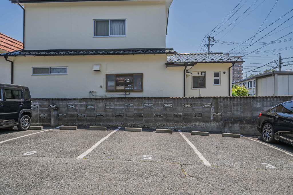 ファミーユサシン