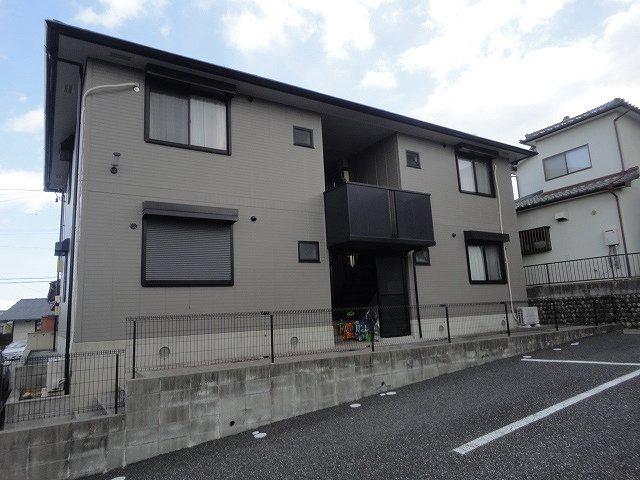 セジュール生桑台