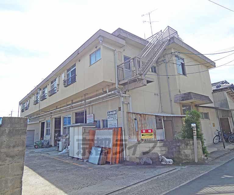 日向ハイツ