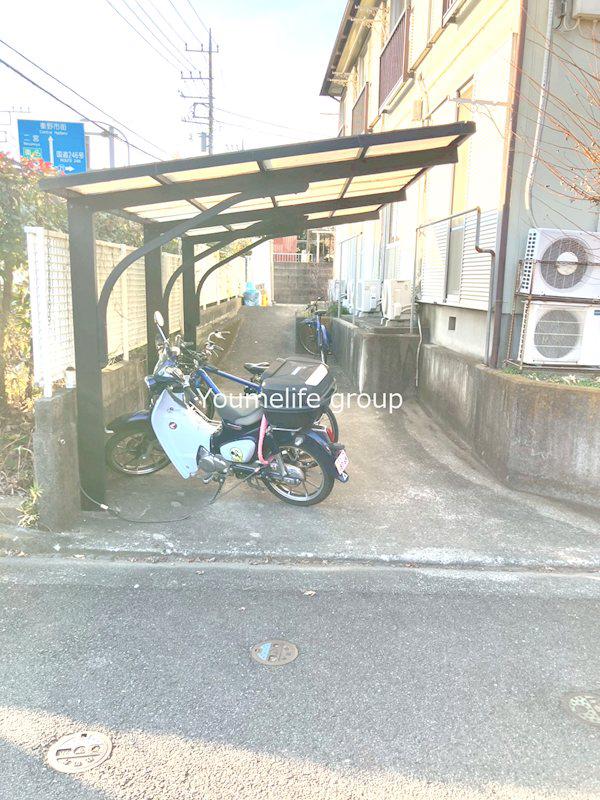 コーポ サテライト