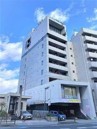 フラワーシティINブラボン