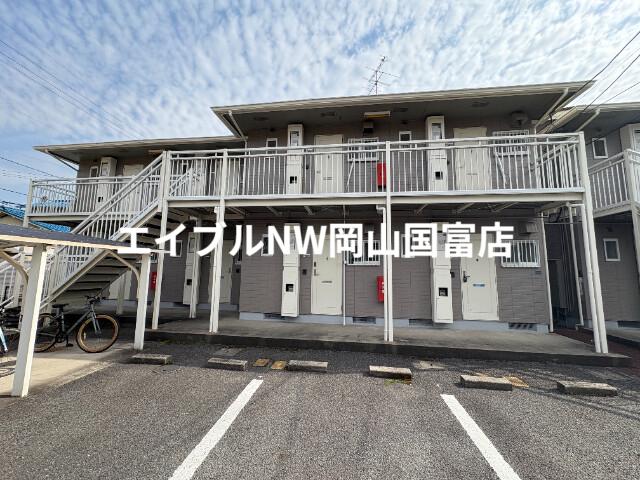 S・T・VILLA TSUSHIMA B
