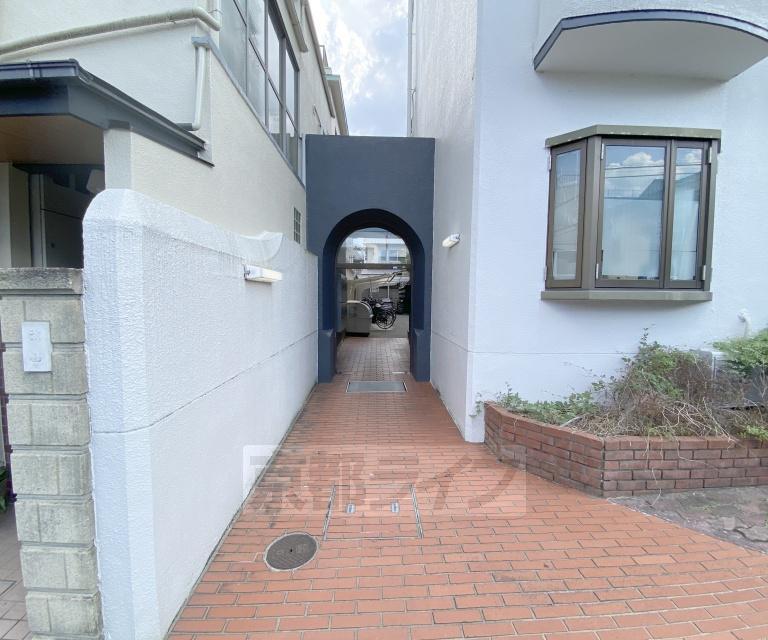サニーハイツ大宮