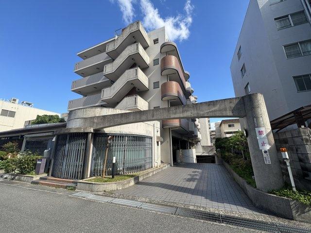 フロンテージ芦屋