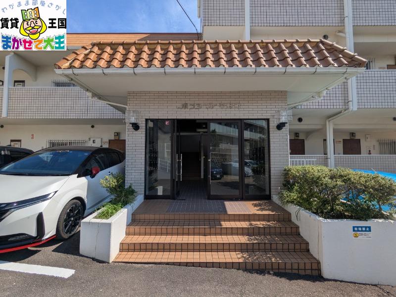 ボンヌール平野町