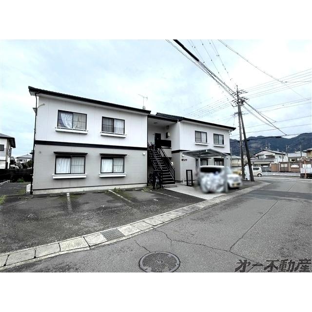 森ハイツ