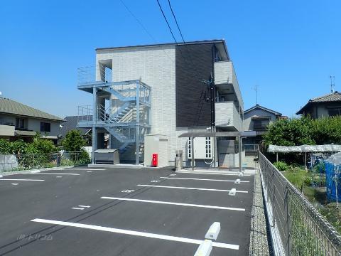 アプリシティ