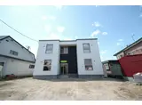 ＪＲ千歳線 千歳駅(北海道) 徒歩14分 2階建 築7年