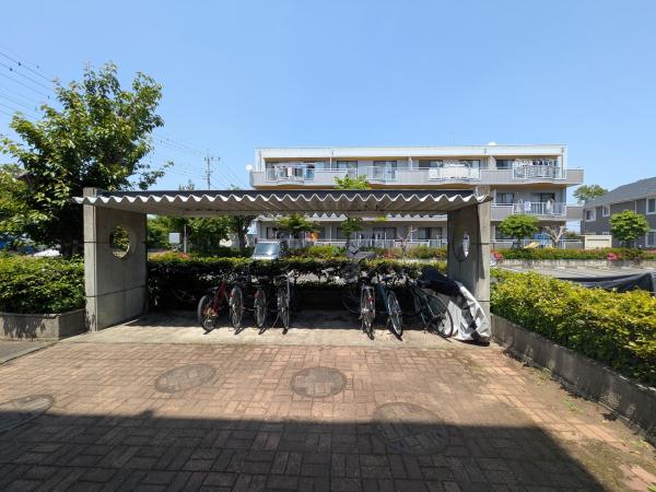 フラット・マーサ 2号館
