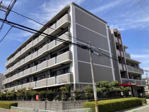 エル・セレーノ武庫川