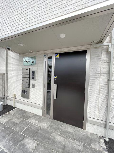 イーグル