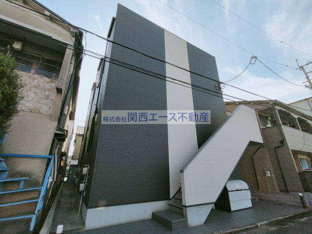 サクセス若江東町
