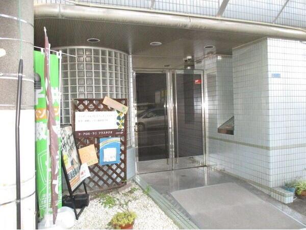 サンローズ本町