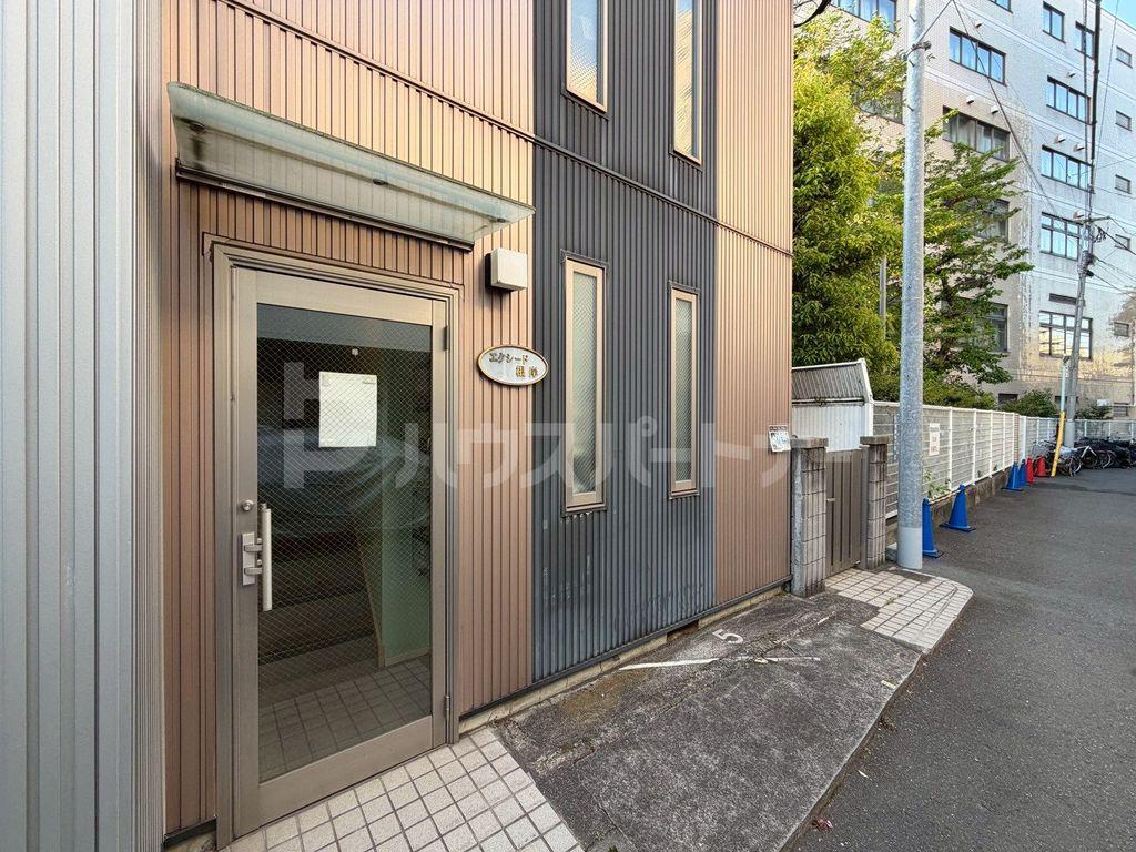エクシード根岸
