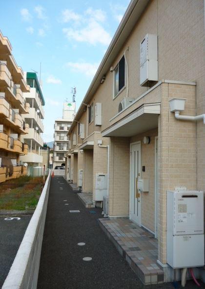 エスポワールISHIBASHI