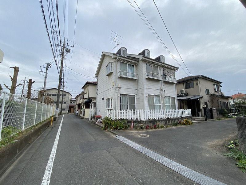 レジデンス六番館