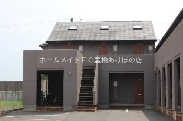 セザンヌ野依2