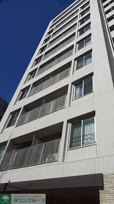 BLANCCIEL南蒲田