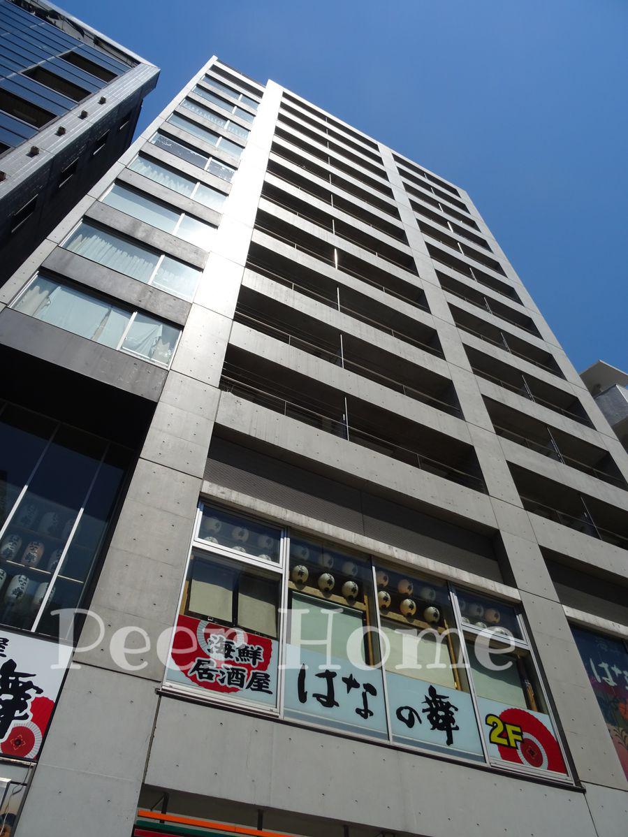 BPRレジデンス渋谷