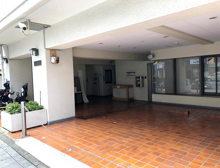 エクシール伊勢佐木