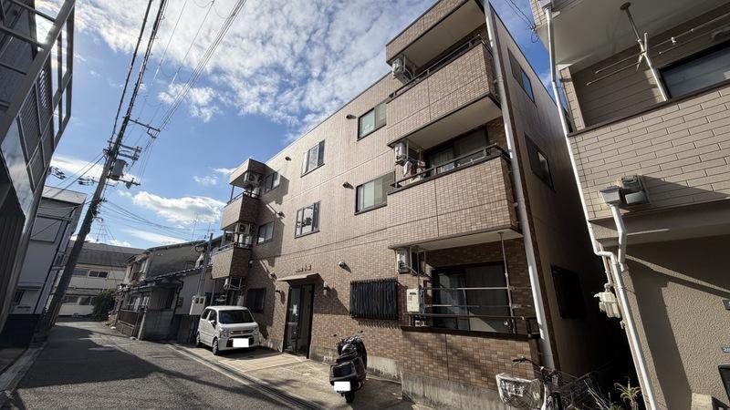 NO3小林マンション