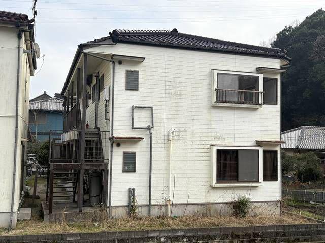 コーポ西野