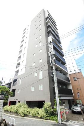 マスターズコート北品川